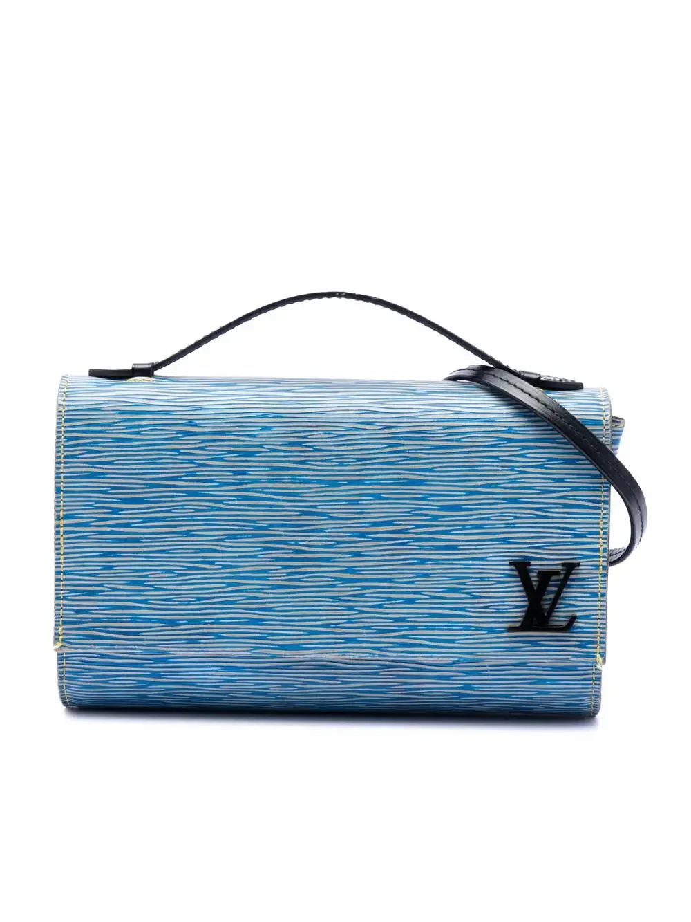 Louis Vuitton Epi Denim Clery Pre-Loved #300808L94B